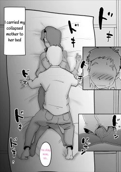 Page 48 of Utsu na Hahaoya ga Musuko o Suki Sugiru Ken | A Depressed Mother Loves Her Son Too Much