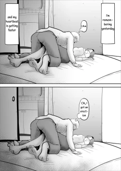 Page 49 of Utsu na Hahaoya ga Musuko o Suki Sugiru Ken | A Depressed Mother Loves Her Son Too Much