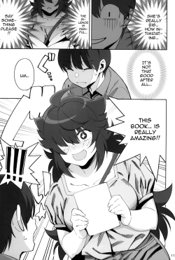 Page 11 of InCha no Koi | Introverted Love