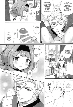 Page 14 of Macky Suki Suki | I Love-Love Macky