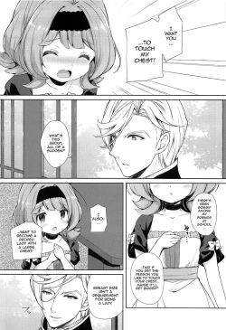 Page 4 of Macky Suki Suki | I Love-Love Macky