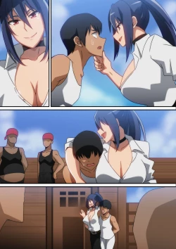 Page 25 of Osottekita Kaizoku no Onna Senchou to Senjou H shimashita...