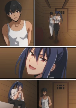 Page 26 of Osottekita Kaizoku no Onna Senchou to Senjou H shimashita...