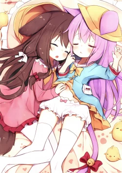 Page 13 of Fumizukichan Zutto Issho!