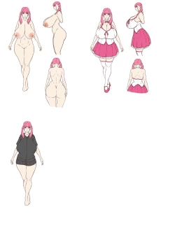 Page 29 of Saimin Appli de Bakunyuu Idol o Sukihoudai suru Hanashi