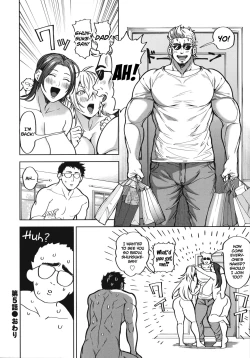 Page 137 of Shunkashuutou Harem Tengoku Ch. 1-7