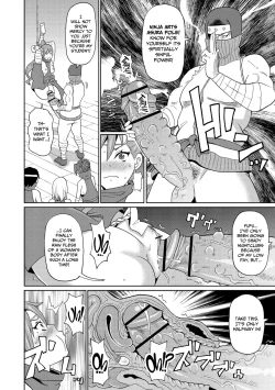 Page 14 of Shinmai Kunoichi Shinozakisan