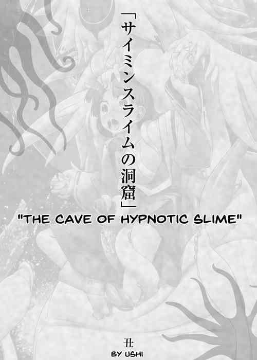 Download Saimin Slime no Doukutsu | The Cave of Hypnotic Slime