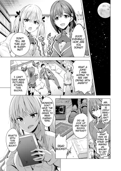 Page 10 of Incubus ka Shita Ore ga JK Aite ni Gyakushuu Seikatsu!?