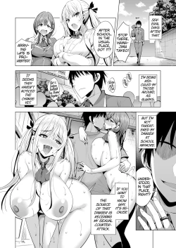 Page 47 of Incubus ka Shita Ore ga JK Aite ni Gyakushuu Seikatsu!?