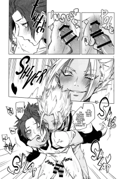 Page 8 of Shido Sae Sex shiteru | ShidouSae have sex