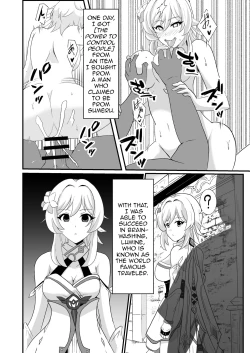 Page 3 of Douten Brainwashing