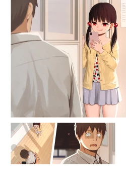 Page 30 of Mesugaki no Oshiego ni Okasareta