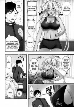 Page 27 of Musashisan's Nightly Affair - Lucky Underwear Operation Chapter