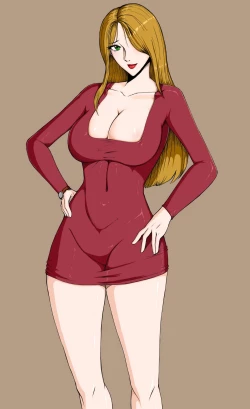 Page 3 of 女神的梦魇