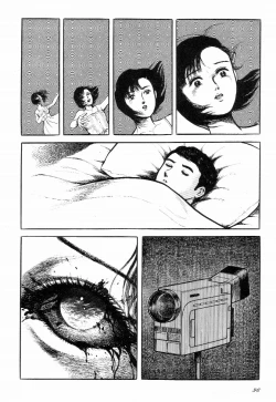 Page 101 of Love Letter from Kanata