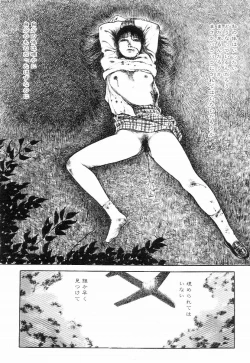 Page 181 of Love Letter from Kanata