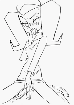 Page 4 of Psychosomatic Counterfeit Ex: Sierra