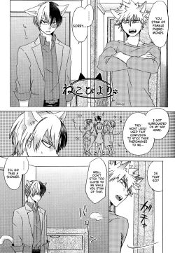 Page 20 of Neko Biyori