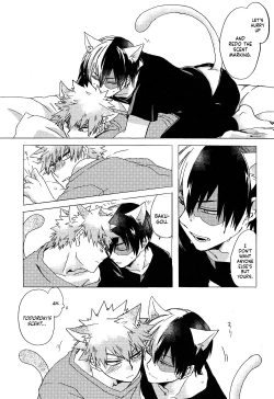 Page 22 of Neko Biyori