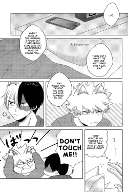 Page 64 of Neko Biyori