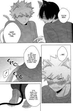 Page 68 of Neko Biyori