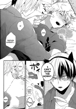 Page 9 of Neko Biyori