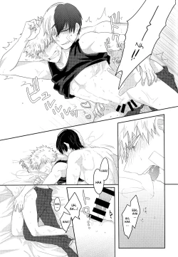 Page 28 of Nichiyoubi wa Tokubetsu