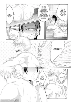 Page 5 of Nichiyoubi wa Tokubetsu