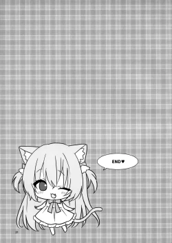 Page 20 of Hatsujou Neko no Osewa no Shikata