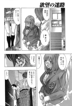 Page 149 of Yokubou no Meiro