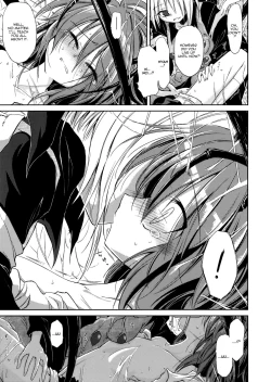 Page 28 of Wriggle Chuudoku | Hooked on Wriggle