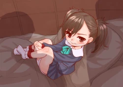 Page 4 of Konamaiki na Rena-chan o Choukyou suru yo