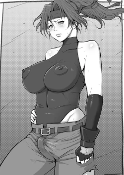 Page 81 of B-Kyuu Manga 13 Makou Shoukan no Onna