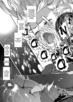 Page 32 of Hoshi ga Ochita Hi | The Day the Star Descended