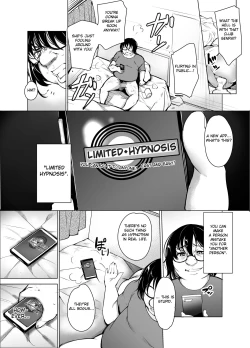 Page 3 of Saimin Kareshi