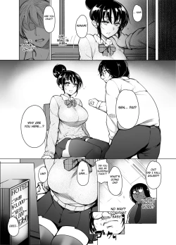 Page 5 of Saimin Kareshi