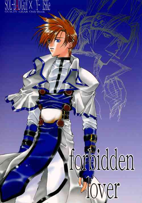 Download forbidden lover