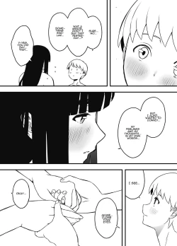 Page 44 of Giri no Ane to no 7-kakan Seikatsu 7 | 7 Days with My Stepsister Day 7