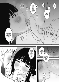 Page 48 of Giri no Ane to no 7-kakan Seikatsu 7 | 7 Days with My Stepsister Day 7