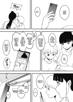 Page 76 of Giri no Ane to no 7-kakan Seikatsu 7 | 7 Days with My Stepsister Day 7