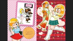 Page 12 of Maicching Machiko-sensei "Otakara!" Collection 2