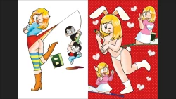 Page 13 of Maicching Machiko-sensei "Otakara!" Collection 2