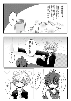 Page 13 of Karakomori Beetle