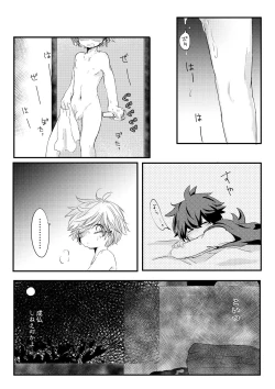 Page 45 of Karakomori Beetle