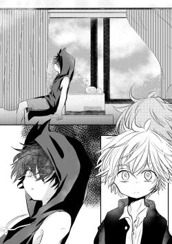 Page 8 of Karakomori Beetle