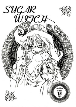 Download SUGAR WITCH