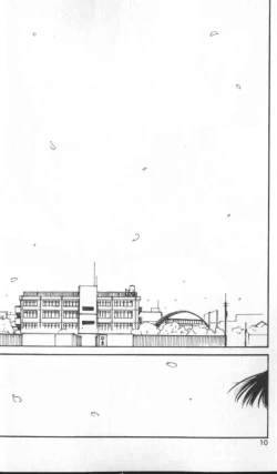 Page 6 of Kyou kara wa otona