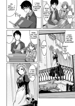 Page 20 of Reika is a my splendid maid: Ep06 Ch. 6 | Reika is a my splendid maid: Ep06