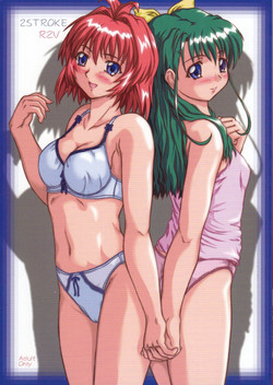 Download 2Stroke RZV